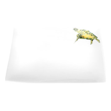 Doreen's Turtle Sushi Platter