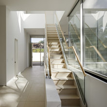 Banisters