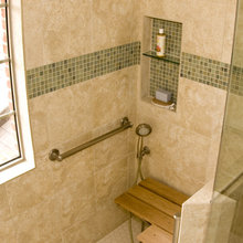 Bathroom Ideas