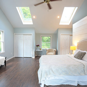 New Leaf Residence I