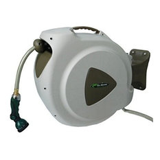 50 Most Popular Garden Hose Reels For 2020 Houzz