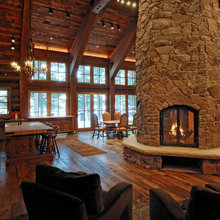 Exterior Ideas
