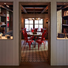 Dining Room Ideas