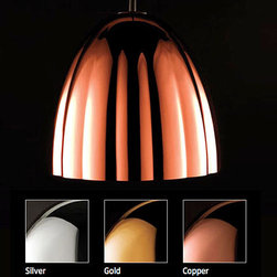 Juicy Pendant Lamp By Viso Lighting - Pendant Lighting