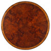 New Jonathan Charles Coffee Table Mahogany