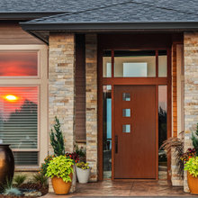 Mcm exteriors