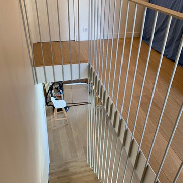 villa d’Alésia 75014 Paris
