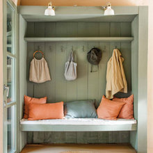 Mudroom