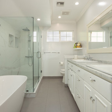 Encino, CA Project