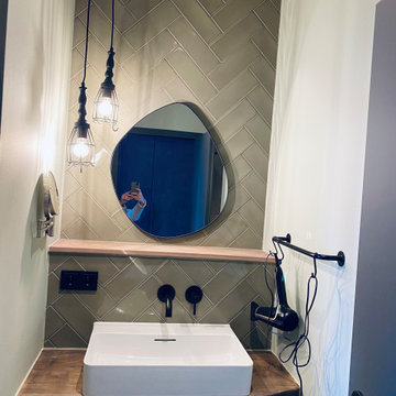 Luxus Ferienappartement II Timmendorfer Strand