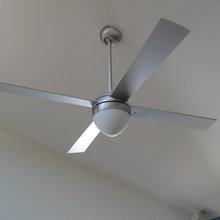 modern fans
