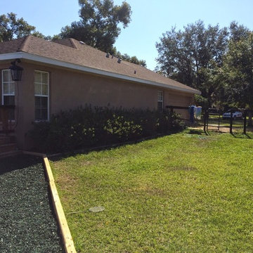 ProTect Painters: Stucco Exterior in Wesley Chapel, FL
