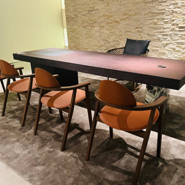 China Luxury Furninture