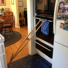 My Kitchen