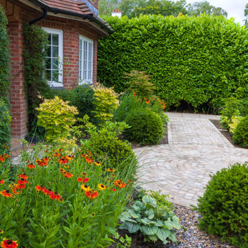 Front and Back Garden Revamp, Little Chalfont