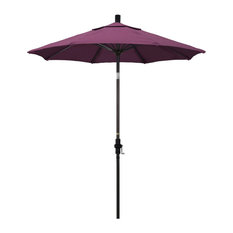 50 Most Popular Purple Outdoor Umbrellas For 2020 Houzz
