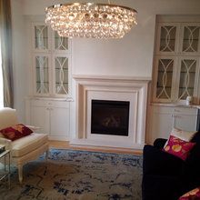 Fireplace Ideas