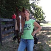 Julie Hall's photo