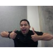 Kevin Rosal's photo