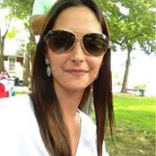 Estefani Malaceas foto