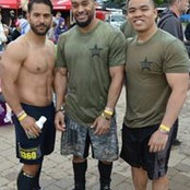 Jason De Jesus's photo