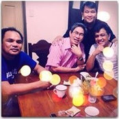 Joe Reyes's photo