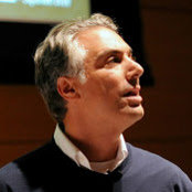 Kevin Werbach's photo