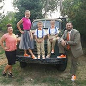 David Peterson's photo