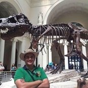 Irving Melara's photo