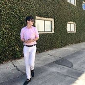 Minbo Kim's photo
