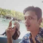 Dian Nasution's photo