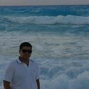 Mostafa Thabet's photo