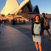 Grace Regi's photo