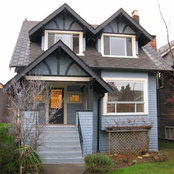Foto di West 3rd Kitsilano