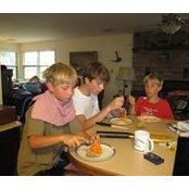 John Ericson's photo