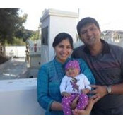 Sushma Iyengar's photo