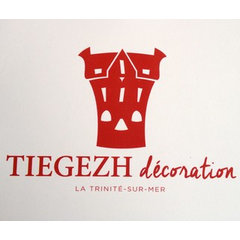tiegezh décoration