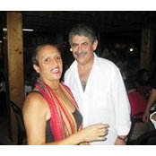 Djena Barbosa's photo