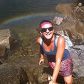 Orsolya Forster's photo