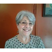 Annie Regnault's photo