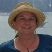 Cathie Taylor's photo