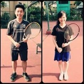 Henry Chandra's photo