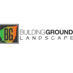 Building Ground Landscape