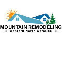 Mountain Remodeling of Western North Carolina