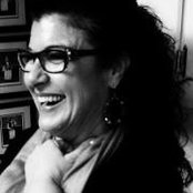Foto de Lynn Abate-Johnson