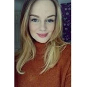 Grace Cunningham's photo
