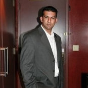 Aamir Jaka's photo