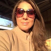 Clare Jones's photo