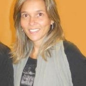 Rocio Quimper's photo