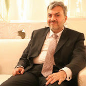 Farrukh Malik's photo